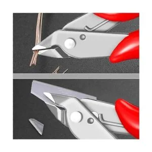 Paquete de 2 cortadores empotrados MC170 cortadores de_7