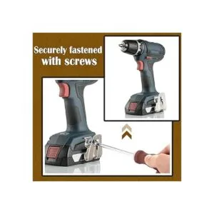 Ganchos de repuesto para cinturón de acero inoxidable con_4