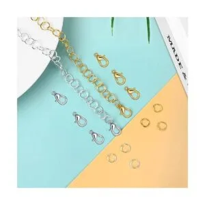 400 cierres de joyería con anillos de salto abiertos_5