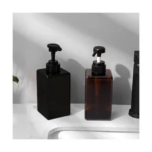 Dispensador de jabón de manos de 15 onzas botellas de_6