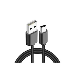 Suptig Cable de carga tipo C paquete de 2 cables de carga_1