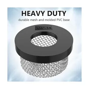 Colador de malla de acero inoxidable de pulgadas 14_6