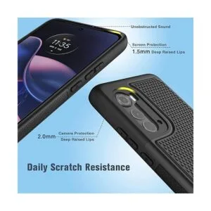 Funda para Motorola Moto Edge 2022 funda para Moto Edge_5