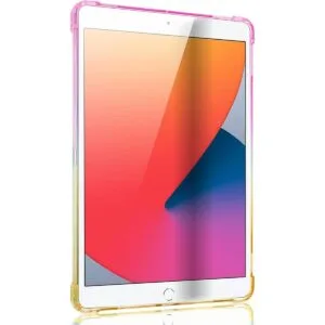 KIQ Funda para iPad 9.7 de 5 generación protección de la_2