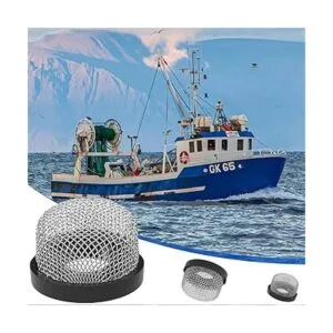 Colador de malla de acero inoxidable de pulgadas 14_7