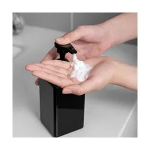 Dispensador de jabón de manos de 15 onzas botellas de_3