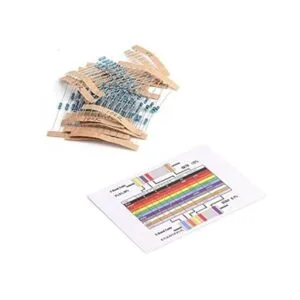 lafvin Electronics componente Basic Starter Kit con Sensor_3