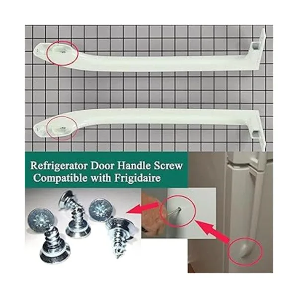 6 tornillos para manija de puerta de refrigerador_2