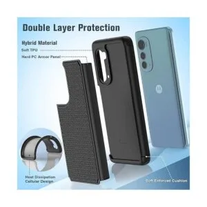 Funda para Motorola Moto Edge 2022 funda para Moto Edge_4