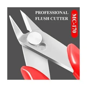 Paquete de 2 cortadores empotrados MC170 cortadores de_3