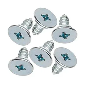 6 tornillos para manija de puerta de refrigerador_1