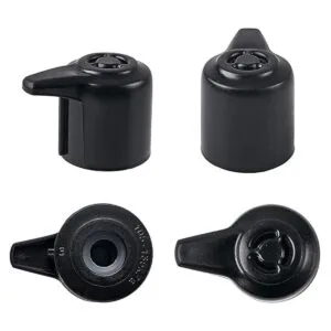 Paquete de 2 válvulas de liberación de vapor mango_3