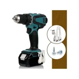 Ganchos de repuesto para cinturón de acero inoxidable con_2