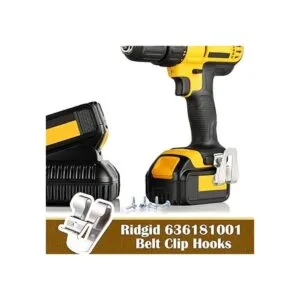 Ganchos de repuesto para cinturón de acero inoxidable con_5