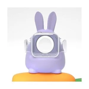 ELETIUO Soporte de carga para Apple Watch Series_4