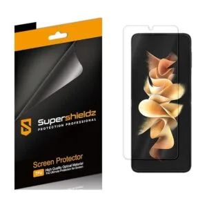 Supershieldz Protector de pantalla de alta definición_1