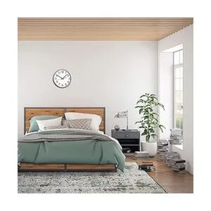 Kit de mecanismo de reloj de cuarzo 2 piezas mecanismo_6