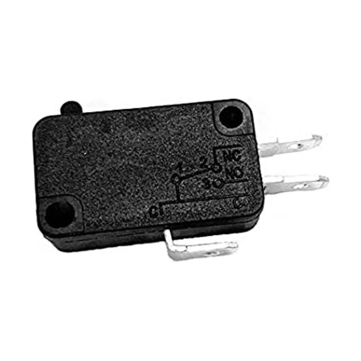 Reemplazo del interruptor de posición del rotor del_1