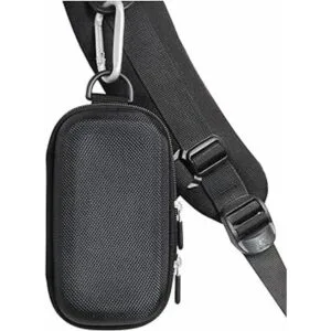 Hermitshell Estuche de viaje duro para Carson MicroFlip_6