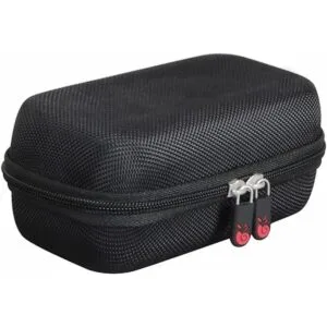 Hermitshell Estuche de viaje duro para Carson MicroFlip_5