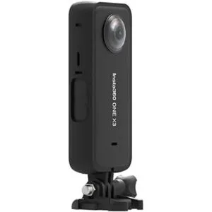 Funda marco para Insta360 X3 accesorio de cámara de_6