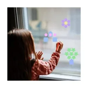 INFUNLY Marcapáginas de metal para diario de 4 x 7_3