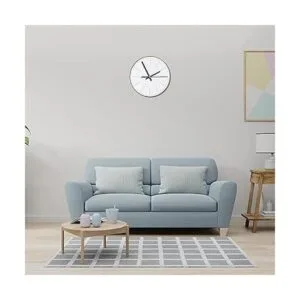 Kit de mecanismo de reloj de cuarzo 2 piezas mecanismo_7