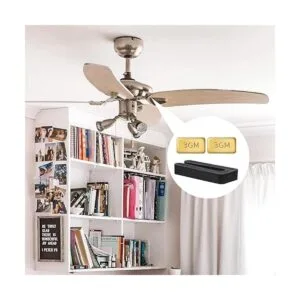 AIEX 4 juegos de ventilador de techo Kit de equilibrio_6