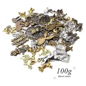 3.53 oz de suministros de manualidades de aleación de_3