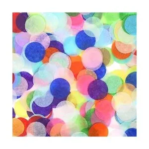 RYKOMO 10000 piezas de papel de seda de 1 pulgada de_1