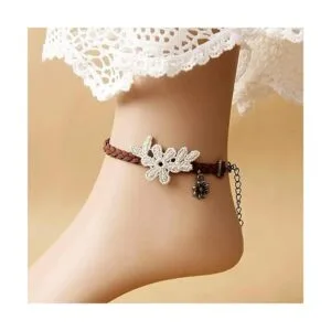 100 cadenas extensoras de bronce antiguo cadena de_6