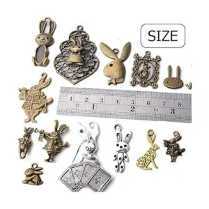 3.53 oz de suministros de manualidades de aleación de_4