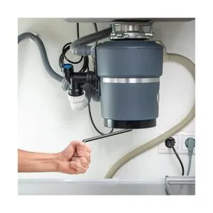 Mellbree Llave de eliminación de basura paquete de 2_5