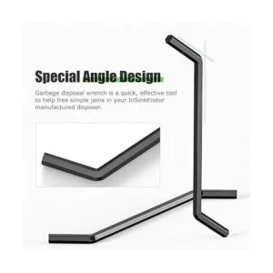 Mellbree Llave de eliminación de basura paquete de 2_6