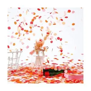 RYKOMO 10000 piezas de papel de seda de 1 pulgada de_5