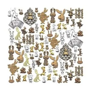 3.53 oz de suministros de manualidades de aleación de_2