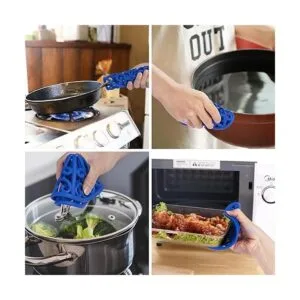CHEFBEE 3 piezas de salvamanteles para platos calientes_5