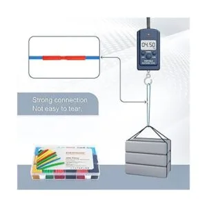 Eventronic Tubo termorretráctil aislamiento eléctrico_6
