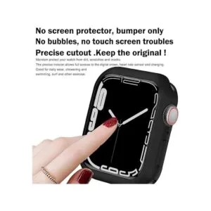 BOTOMALL Funda protectora para reloj 38mm 42mm 40mm 44mm_2
