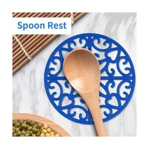 CHEFBEE 3 piezas de salvamanteles para platos calientes_7