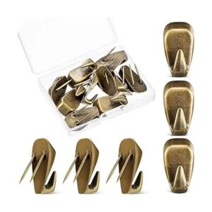 Ganchos para cubículos ganchos para paneles de pared_2