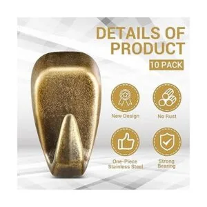 Ganchos para cubículos ganchos para paneles de pared_4