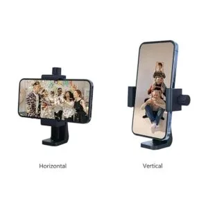 Adaptador de montaje en trípode para teléfono y control_2