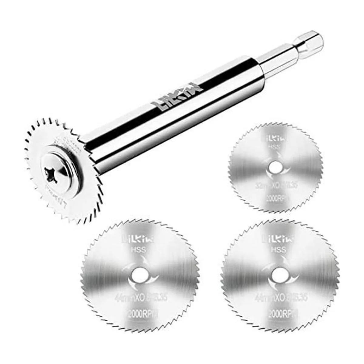 LitKiwi Cortador interior de tubería de PVC 4 hojas de_1