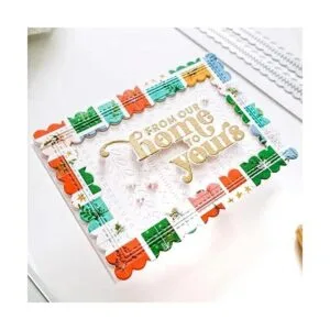 hinana Troqueles de metal con marco rectangular diseño_5