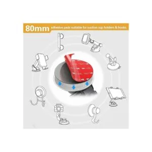 3M VHB Repuesto adhesivo adhesivo de repuesto 4_2