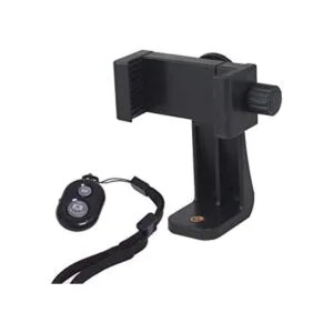 Adaptador de montaje en trípode para teléfono y control_1
