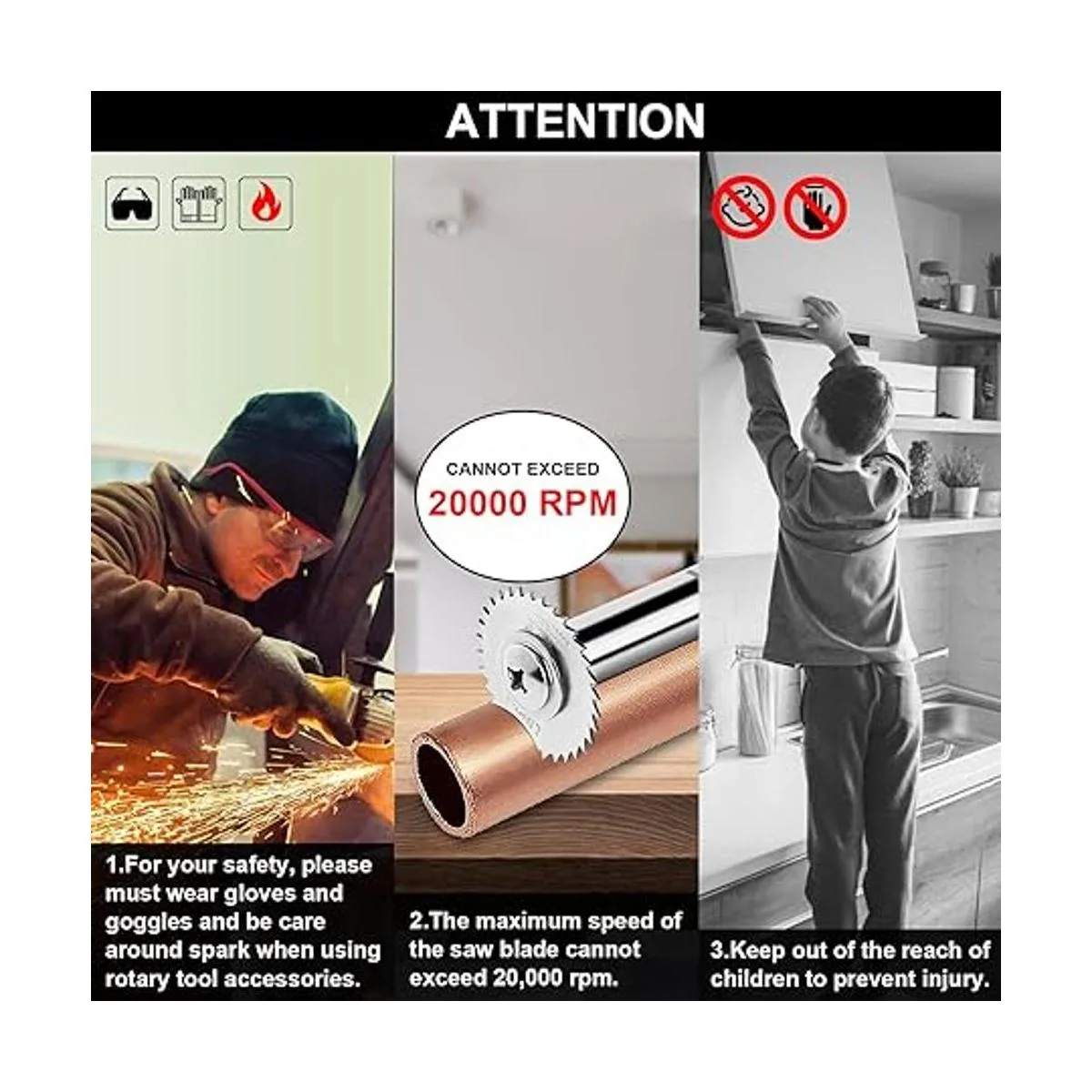 LitKiwi Cortador interior de tubería de PVC 4 hojas de_6