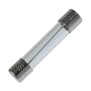 Witonics Fusibles de vidrio de soplado lento 8 A 250 V_1