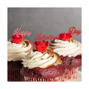 Hying Troqueles de corte de palabras de amor para el día_5